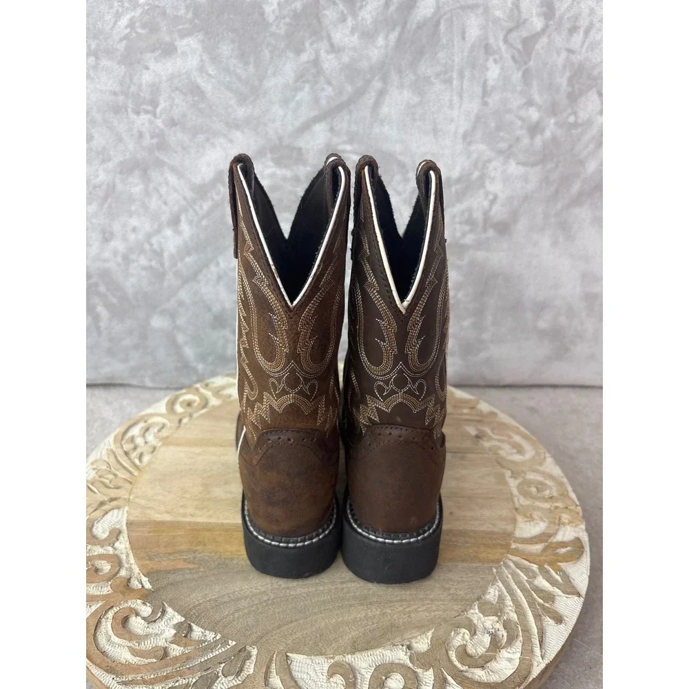 Justin Boots justin gypsy